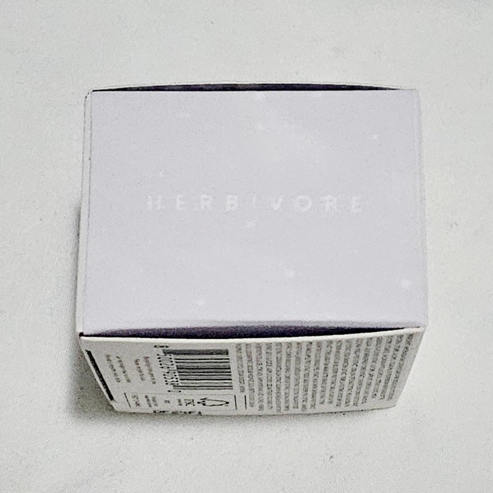Herbivore New Moon Dew 1% Bakuchiol + Peptides Firming Eye Cream Full size 15 ml - Picture 11 of 13